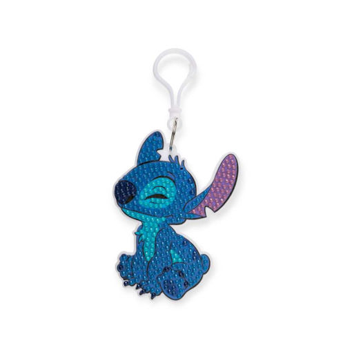 Picture of CRYSTAL ART BAG CHARMS STITCH